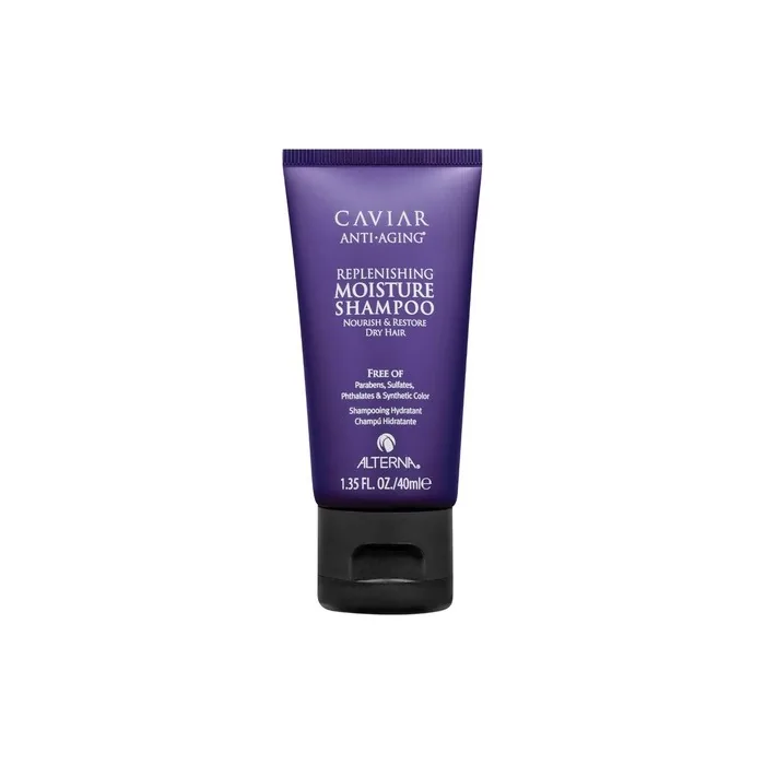 Alterna Caviar Anti-Aging Replenishing Moisture Champu 40 Ml