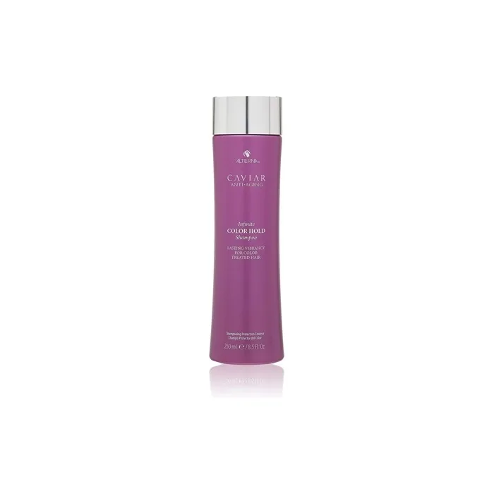 Alterna Caviar Anti-Aging Infinite Color Hold Shampoo for Unisex 8.5oz