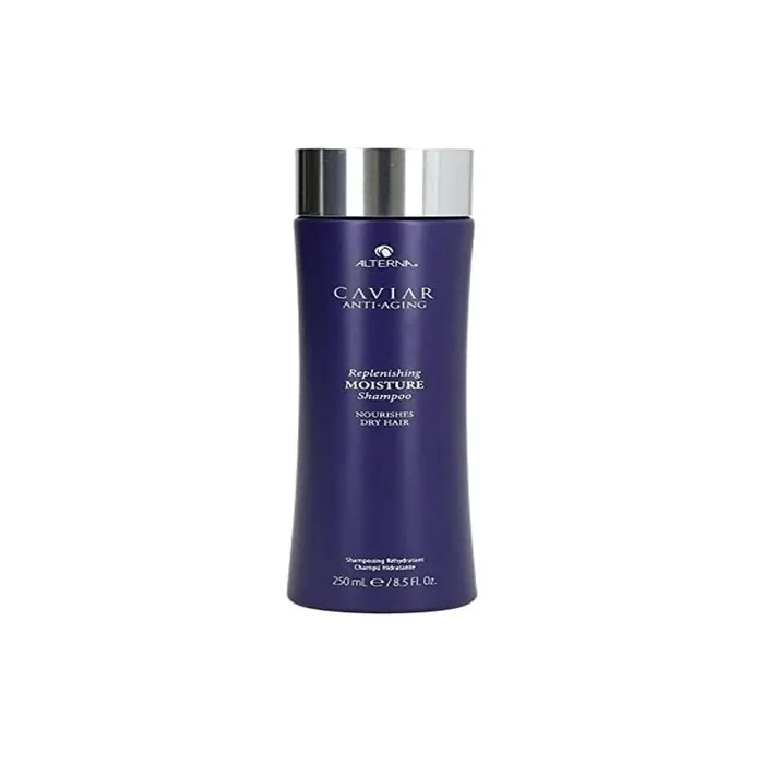 Alterna Caviar Replenishing Moisture Shampoo