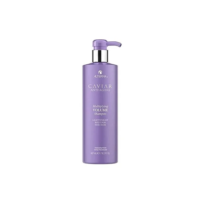 Alterna Caviar Anti-Aging Multiplying Volume Shampoo 16.5oz