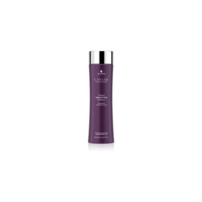 Caviar Clinical Densifying Shampoo 250ml