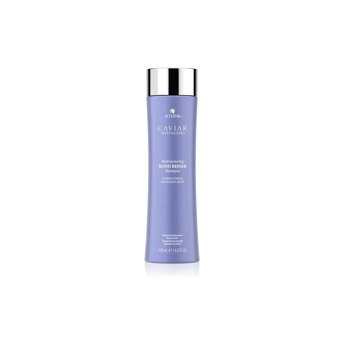 Alterna Caviar Anti-Aging Restructuring Bond Repair Shampoo for Unisex 250ml
