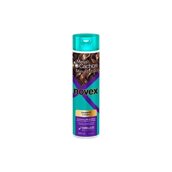 Novex My Curls Shampoo 300ml