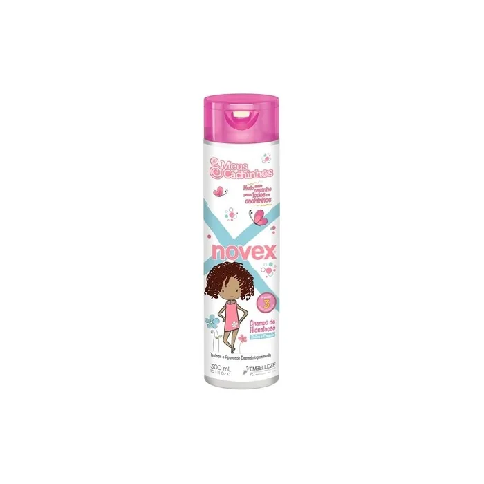 My Little Curls Shampoo 300ml
