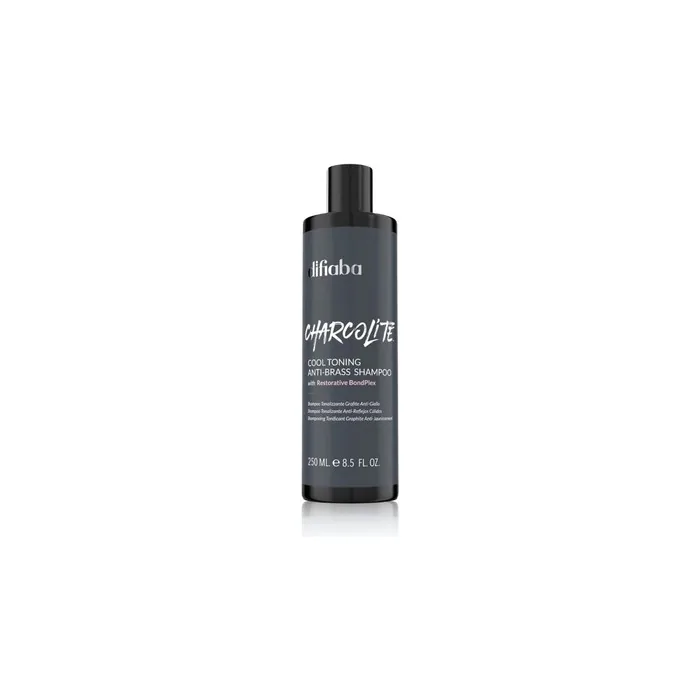 Difiaba Charcolite Antimessing Shampoo 250ml