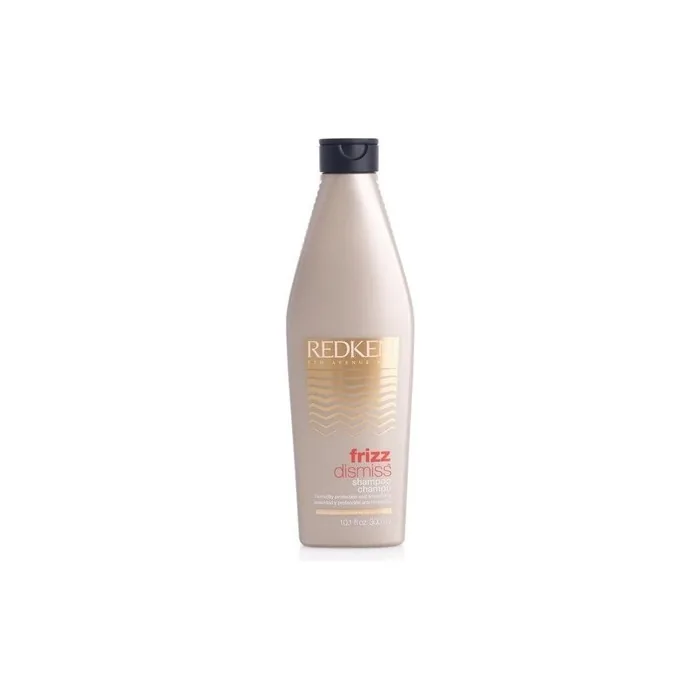 Redken Frizz Dismiss Shampoo 300ml