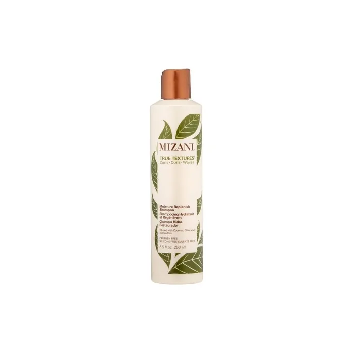 MIZANI O Miz New True Moisturizing/Regenerating Shampoo 250g