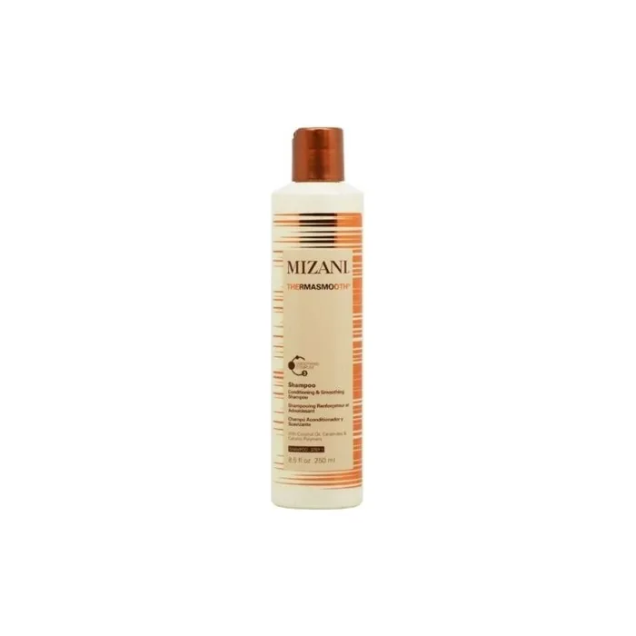 Mizani Thermasmooth Shampoo 8.5oz