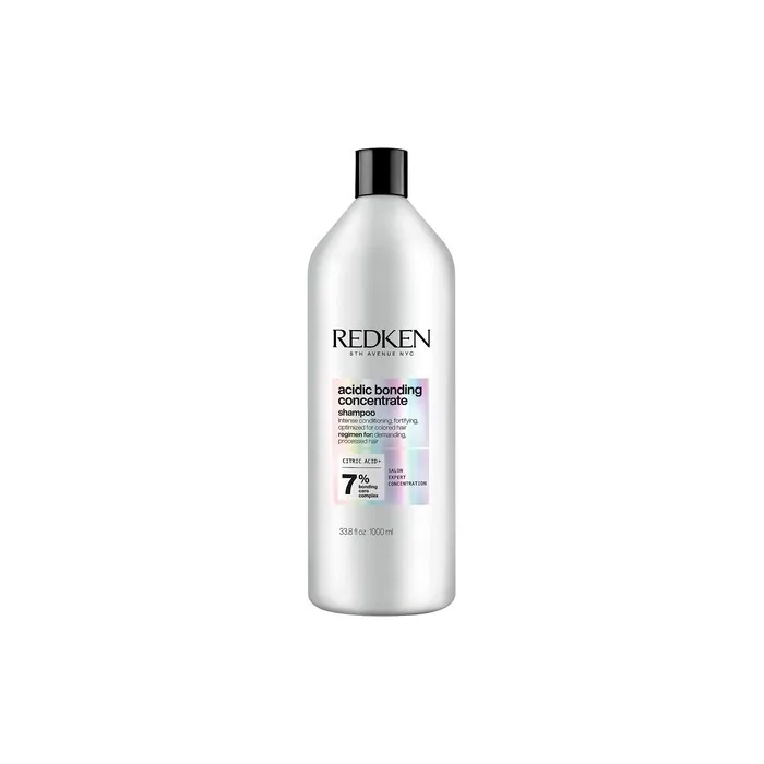 Redken Acidic Bonding Concentrate Shampoo 1L