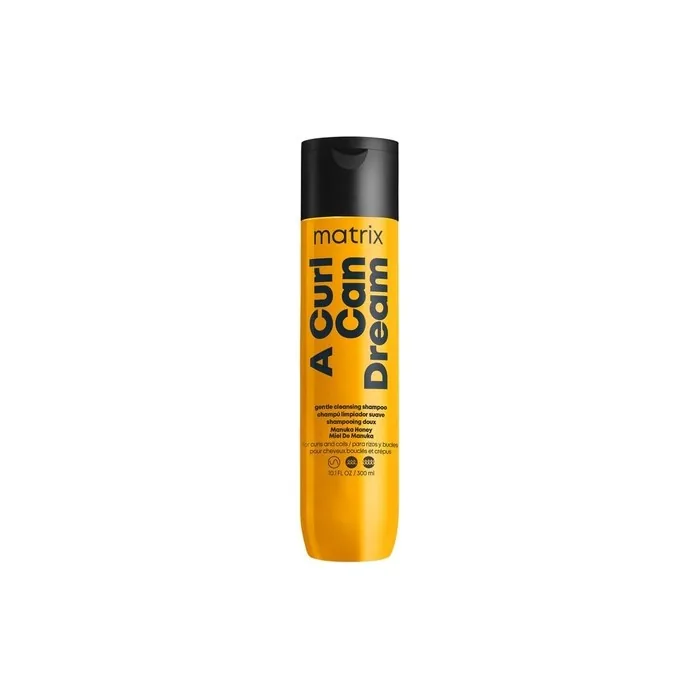 Matrix A Curl Can Dream Cleansing Shampoo with Manuka Honey Extract