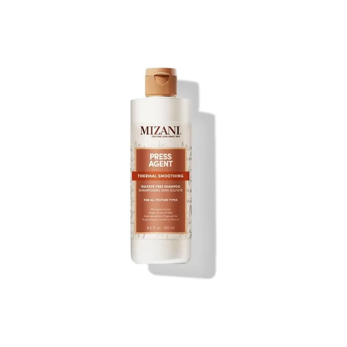 Mizani Smoothing Shampoo Moisturising and Detangling Formula
