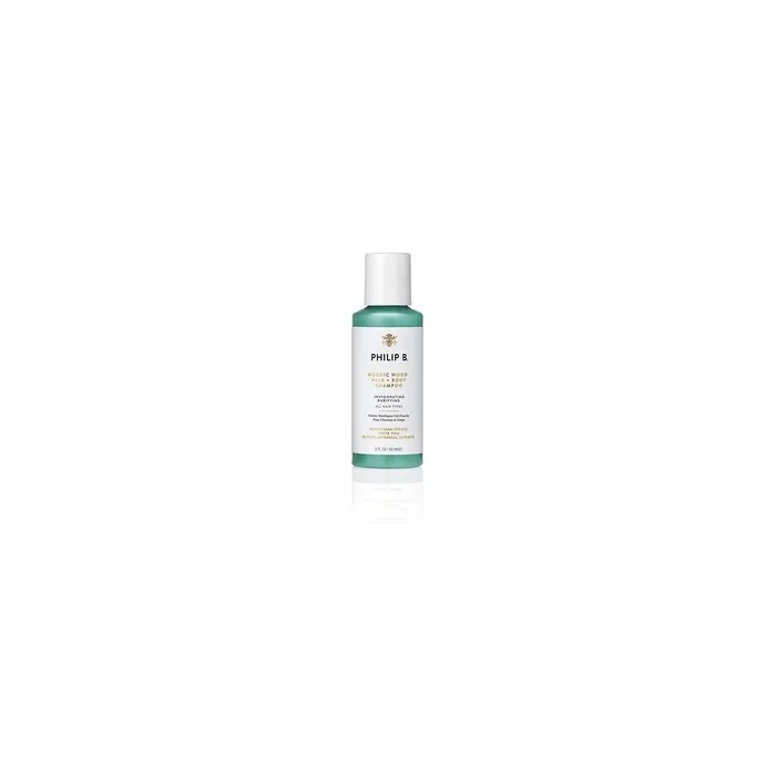 PHILIP B Nordic Wood Hair & Body Shampoo 60ml