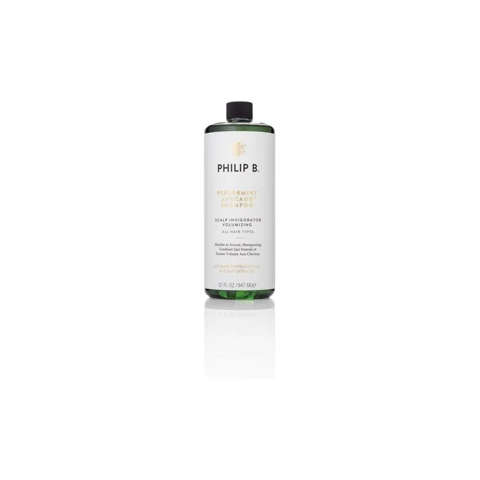 Philip B. Hair Shampoo 947ml