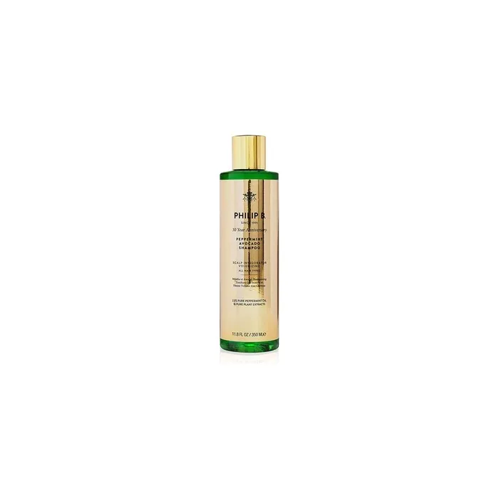 Philip B Peppermint Avocado Volumizing and Clarifying Shampoo 350ml