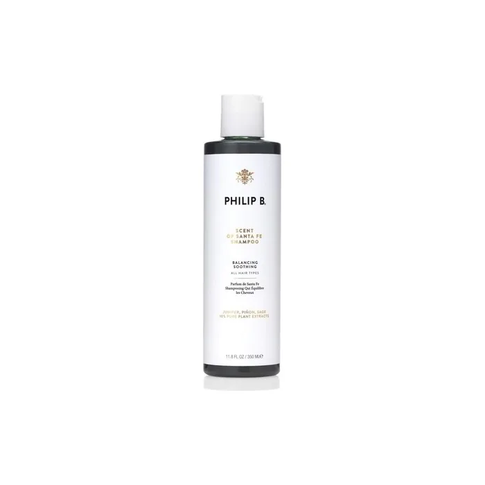 Philip B Scent of Santa Fe Shampoo 350ml