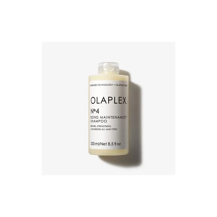 Olaplex No.4 Bond Maintenance Shampoo 250ml