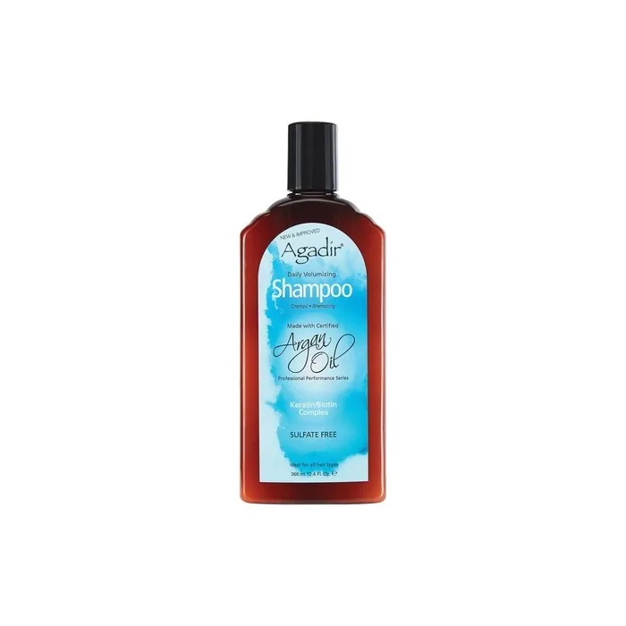 Agadir Argan Oil Volumizing Shampoo 355ml