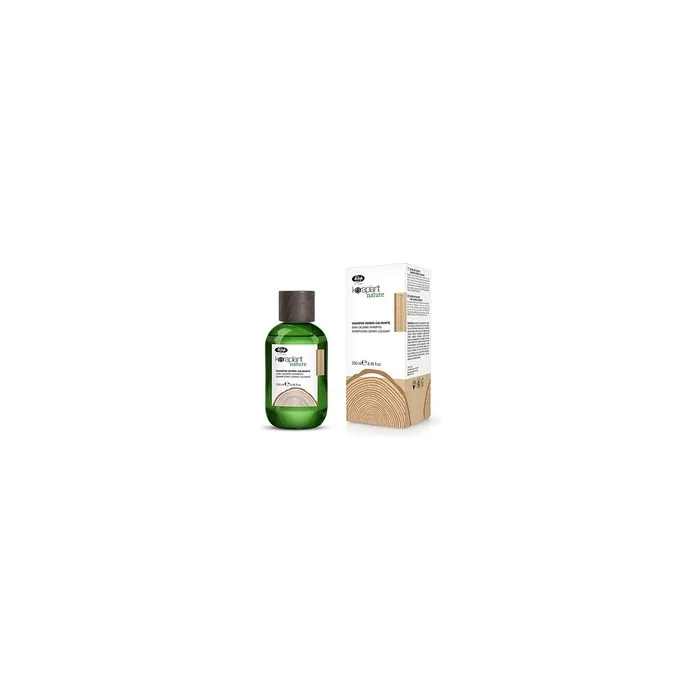 Lisap Keraplant Nature Skin-Calming Shampoo 250ml