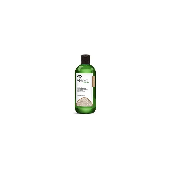Lisap Skin-Calming Shampoo