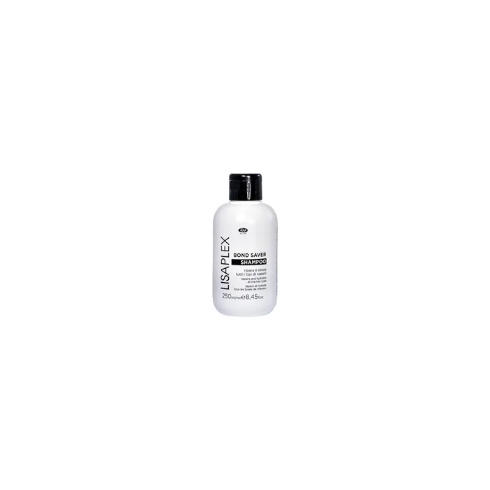 Lisaplex Bond Saver Shampoo