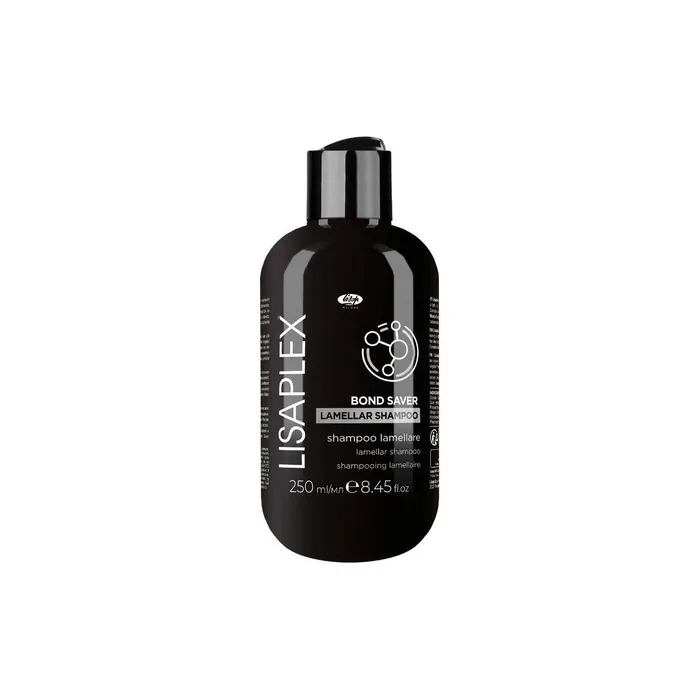 Lisap Lisaplex Bond Saver Lamellar Shampoo 250ml