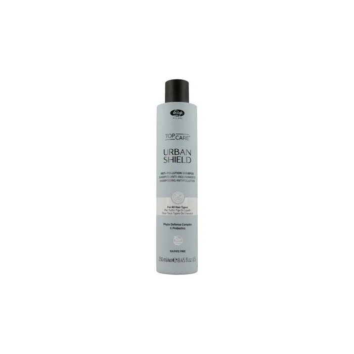 Lisap Top Care Anti Contamination Shampoo 250 Ml