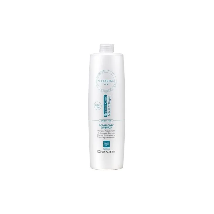Everego Nourishing Spa Repair Care Shampoo 1000ml