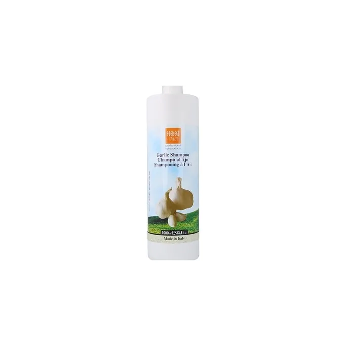 Everego Garlic Shampoo 1000ml