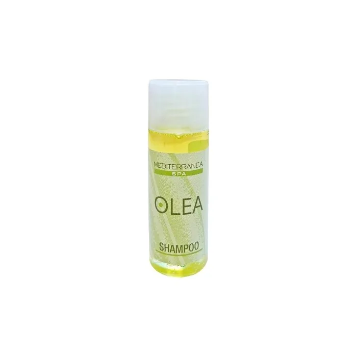 Olea Shampoo 30ml Monodose Hotel