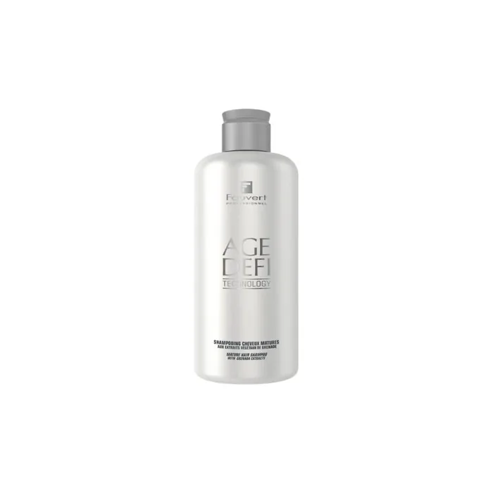 Fauvert Age Defi Technology Shampoo 250ml