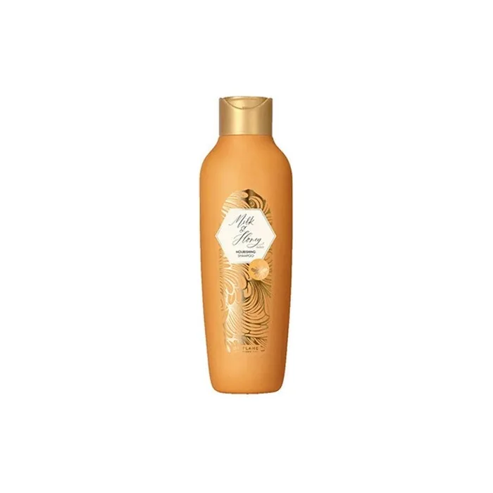 Oriflame Milk & Honey Gold Shampoo Nourishing Shampoo