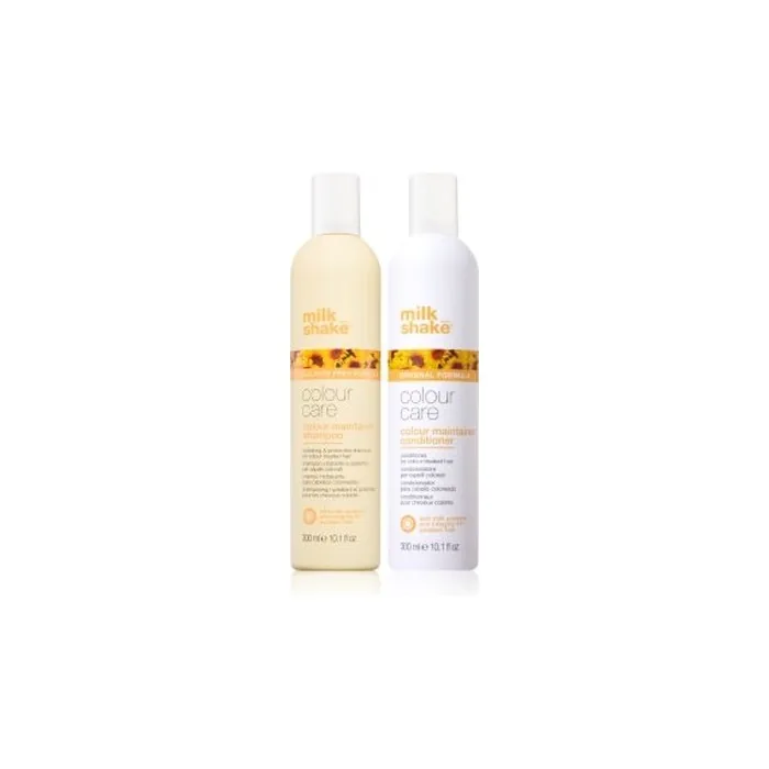 Milk_Shake Color Care Duo