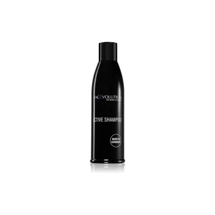 Facevolution Haircare Active 250 Ml Shampoo