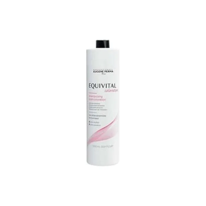 Eugene Perma Equivital Postcoloration Shampoo 1000 Ml