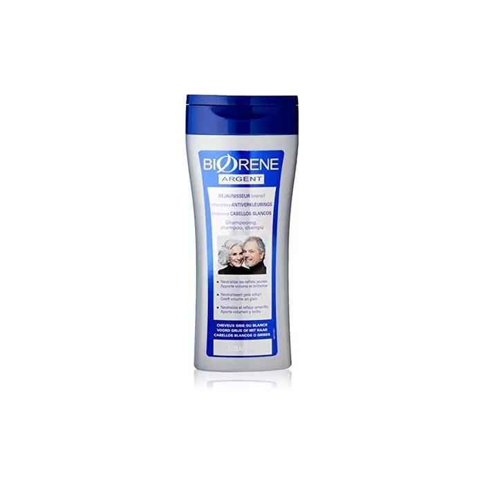 Biorene Argent CHP Cab Blanco 200ml