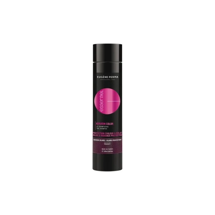 Eugene Perma Essential Keratin Color Shampoo 250ml