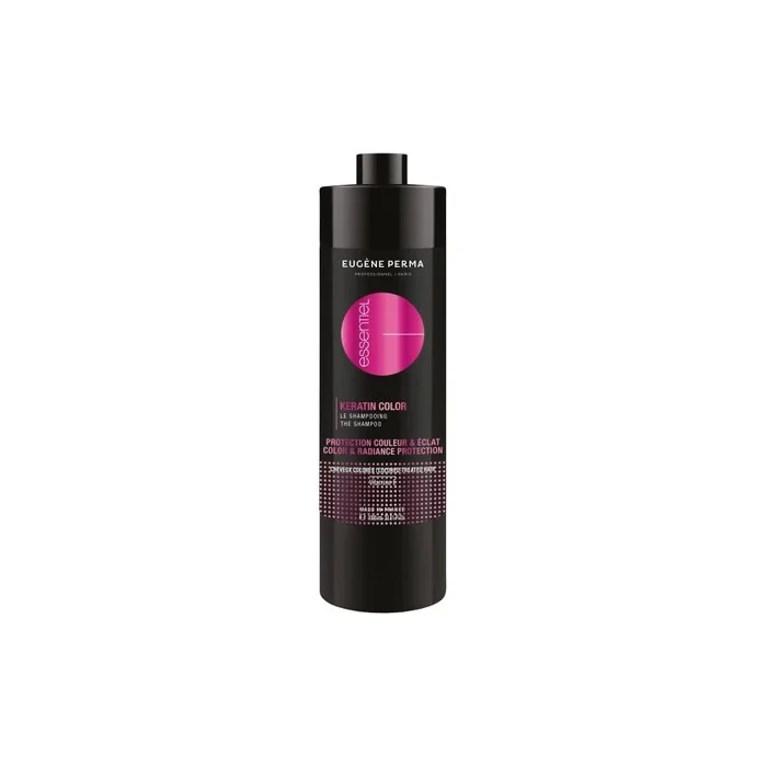 Eugene Perma Essential Keratin Color Shampoo 1l