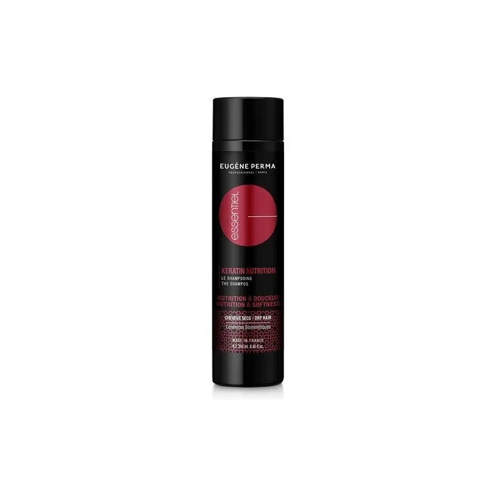 Eugene Perma Essentiel Keratin Nutrition Shampoo 1000ml