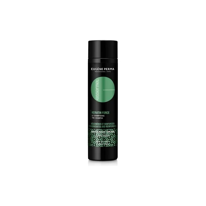 Eugene Perma Essentiel Keratin Force Shampoo 250ml