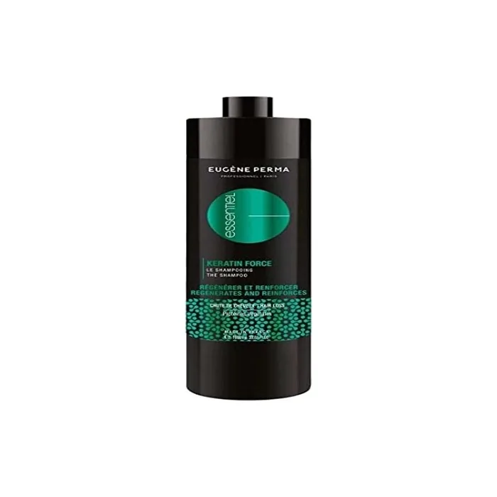 Eugene Perma Essentiel Keratin Force Shampoo 1000ml