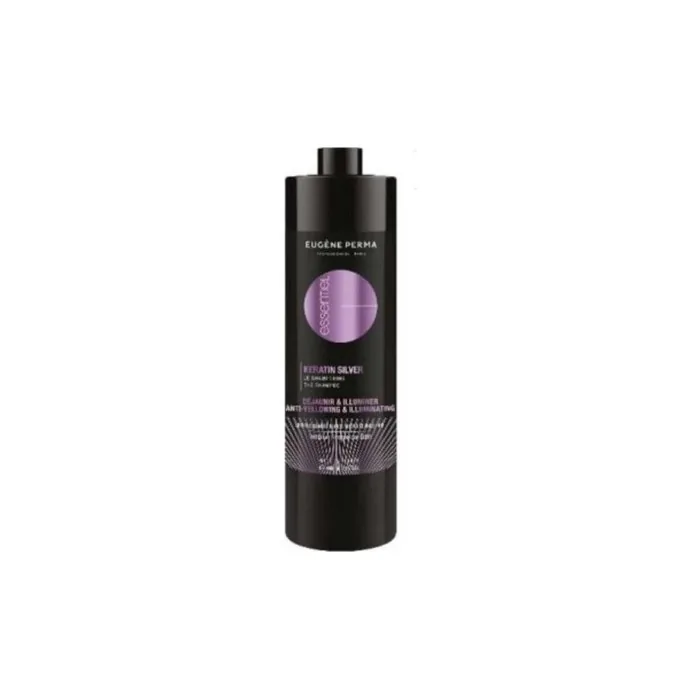 Eugène Perma Essentiel Silver Age Shampoo 1L