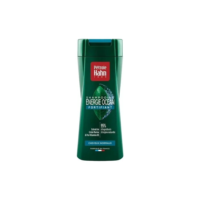 Petrole Hahn Ocean Energy Fortifying Shampoo 250ml
