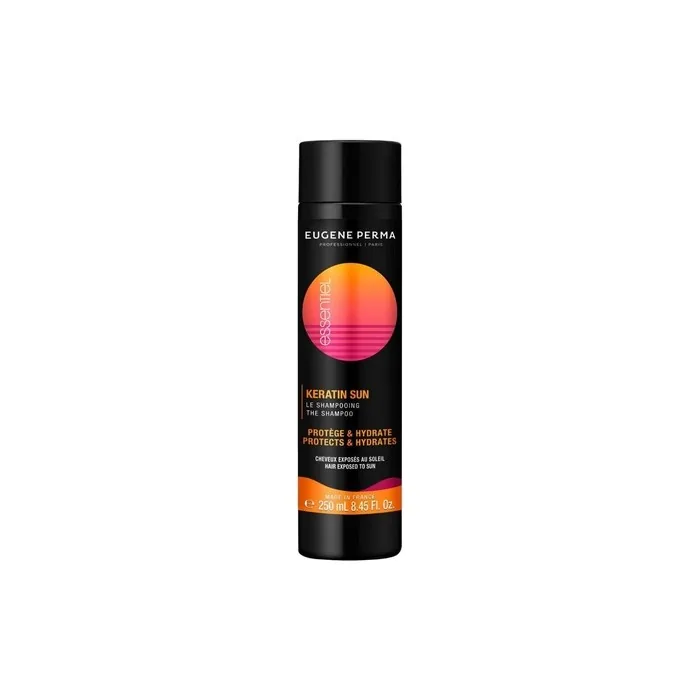Keratin Sun Eugen Perma Shampoo 250ml