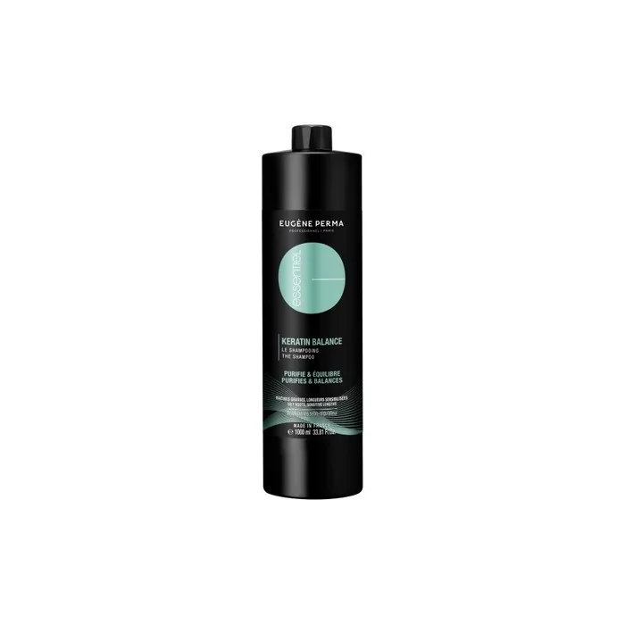 Eugene Perma Essential Keratin Balance Shampoo 1l