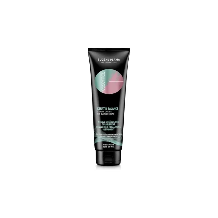Essentiel Keratin Balance Eugene Perma Wash Clay 250ml