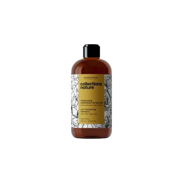 Eugene Perma Boucles Shampoo 300ml