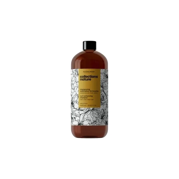 Eugene Perma Boucles Shampoo 1000ml