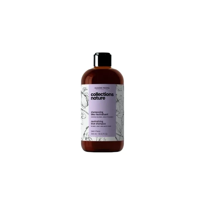 Eugene Perma Ep Colnat Neutralizing Blue Shampoo 300ml