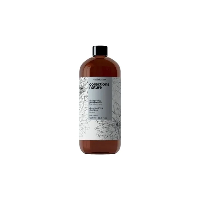 Eugene Perma Ep Colnat Purifying Detox Shampoo 1000ml