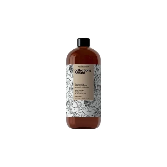 Eugene Perma Nutri-Repairing Shampoo 1000ml